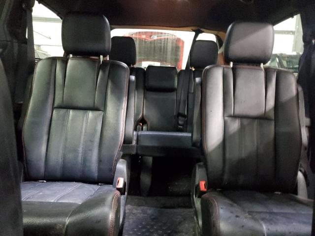 2017 DODGE GRAND CARA 2C4RDGEG1HR698405
