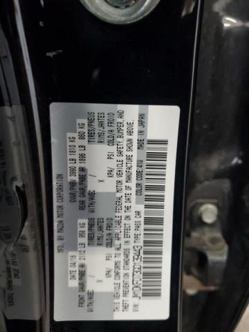 2016 MAZDA CX-3 GRAND JM1DKFD73G0139443