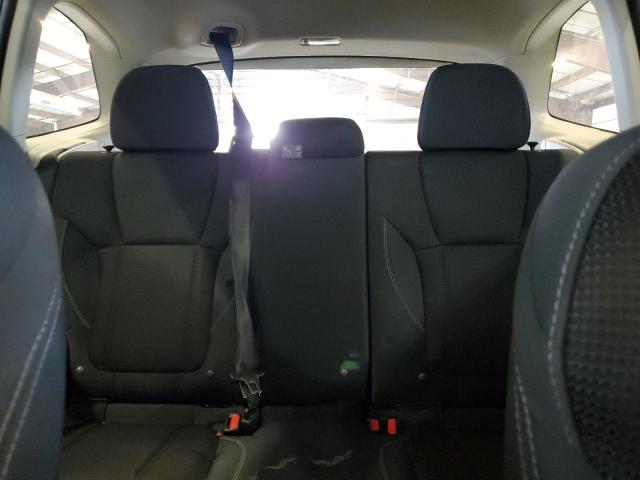 2019 SUBARU FORESTER JF2SKACCXKH474803