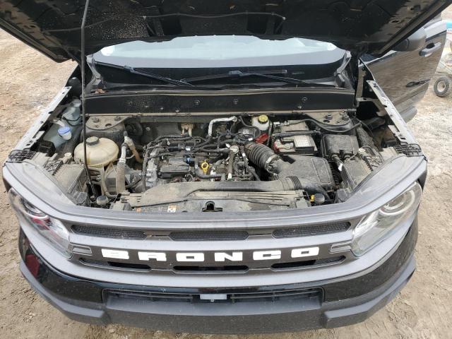 2021 FORD BRONCO SPO 3FMCR9B63MRB12690