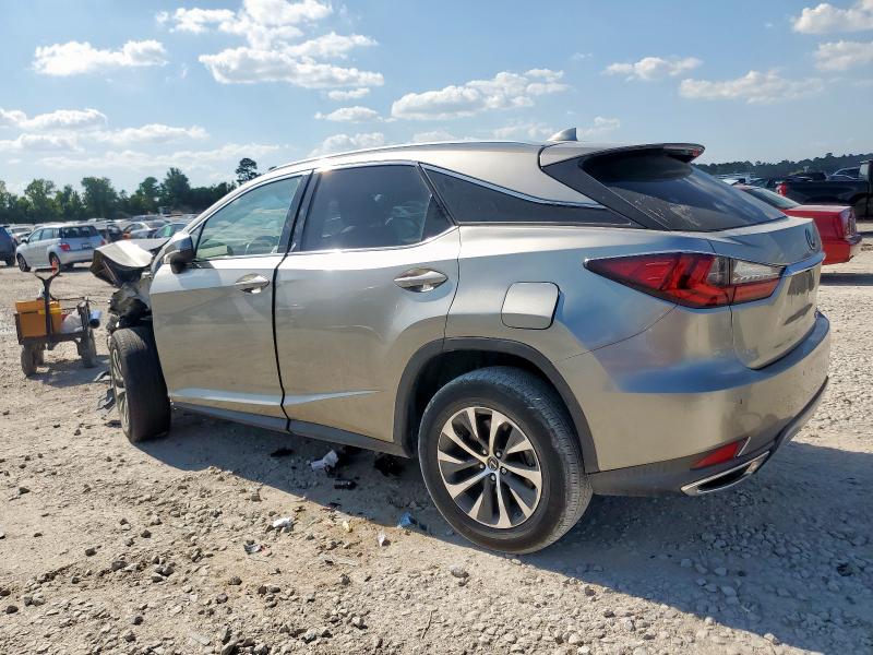 2020 LEXUS RX 350 BAS 2T2AZMAA3LC158508