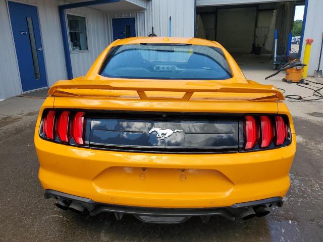 2019 FORD MUSTANG 1FA6P8TH3K5201084