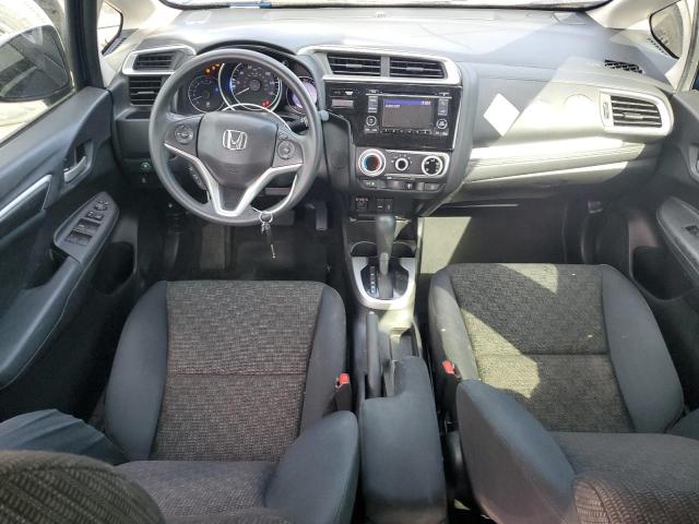 2016 HONDA FIT LX JHMGK5H52GS006854