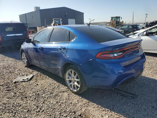 Vin: 1c3cdfba4dd126889, lot: 63662475, dodge dart sxt 20132