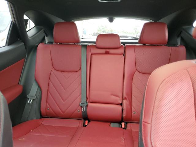 2024 LEXUS NX 350 LUX 2T2HGCEZ2RC034351