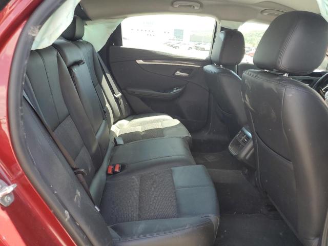2020 CHEVROLET IMPALA LT 1G11Z5S39LU102515