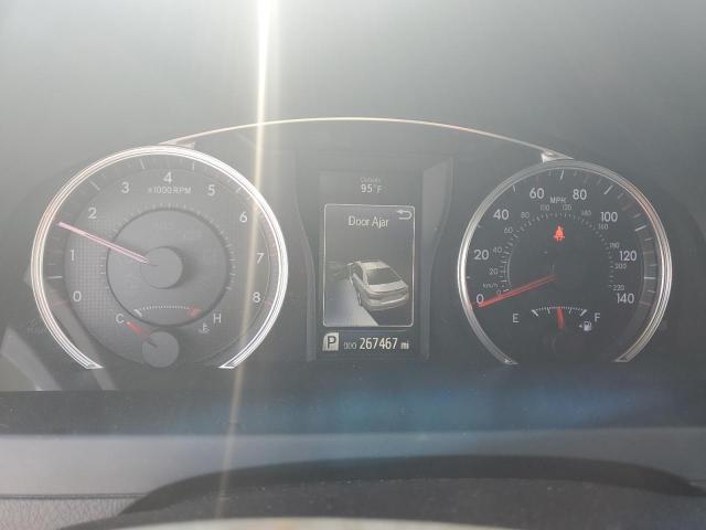 2015 TOYOTA CAMRY LE - 4T1BF1FKXFU056904