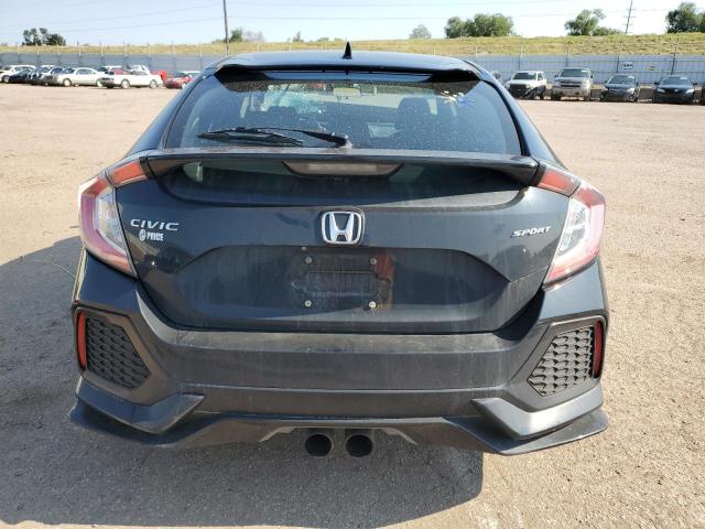2017 HONDA CIVIC SPOR SHHFK7H48HU404566