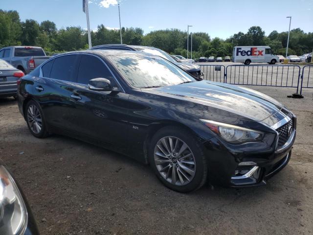 2020 INFINITI Q50 PURE JN1EV7AP0LM202445