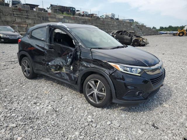2021 HONDA HR-V EX 3CZRU6H54MM704391