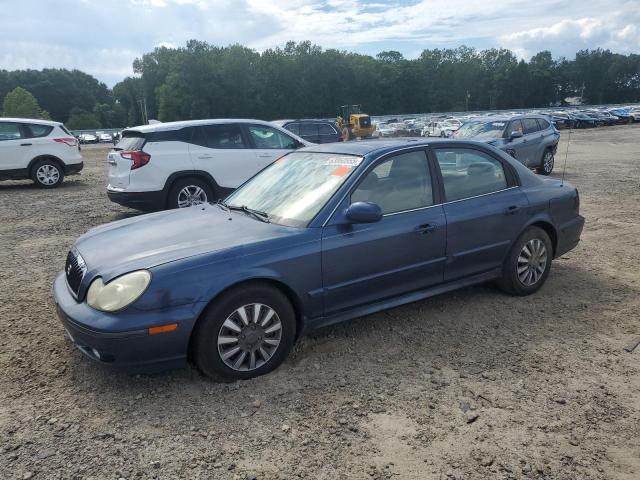 HYUNDAI SONATA GL