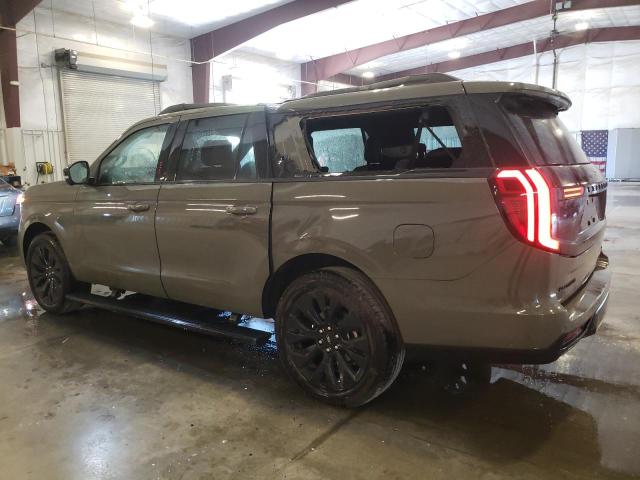 2025 FORD EXPEDITION 1FMJK1M84SEA25201