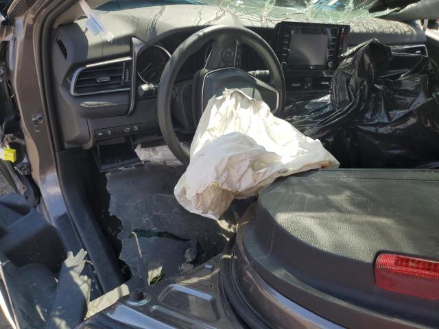 2023 TOYOTA CAMRY LE 4T1C11AK4PU177732