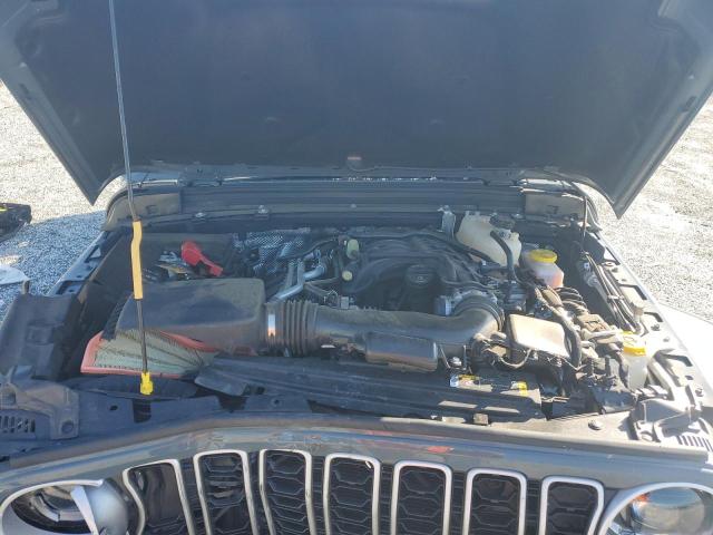 2024 JEEP WRANGLER S 1C4PJXEG3RW314343