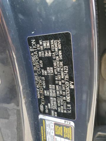 2015 KIA SOUL ! KNDJX3A50F7167423