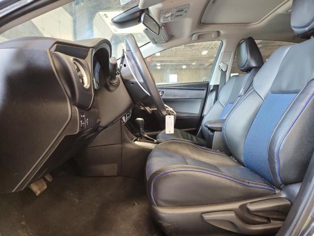 2017 TOYOTA COROLLA L - 5YFBURHE2HP698131