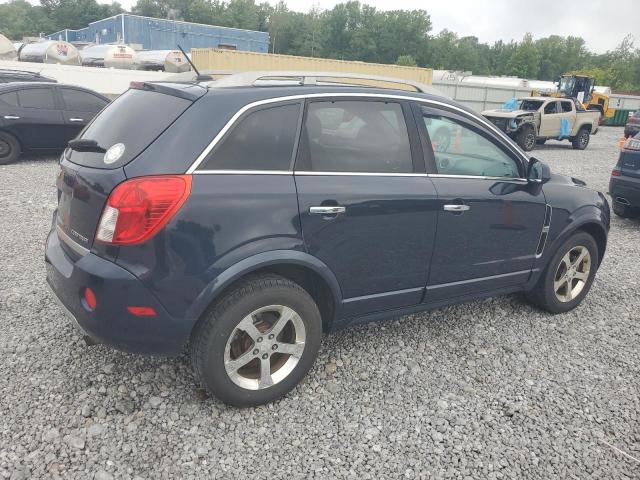 2014 CHEVROLET CAPTIVA LT - 3GNAL3EK2ES588319