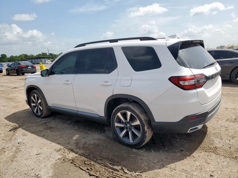 2024 HONDA PILOT TOUR - 5FNYG2H71RB015116