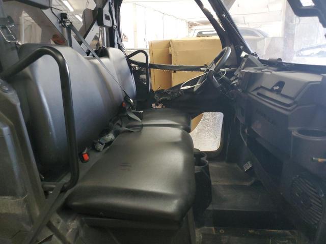 2023 POLARIS RANGER 100 4XATAE993P8022781
