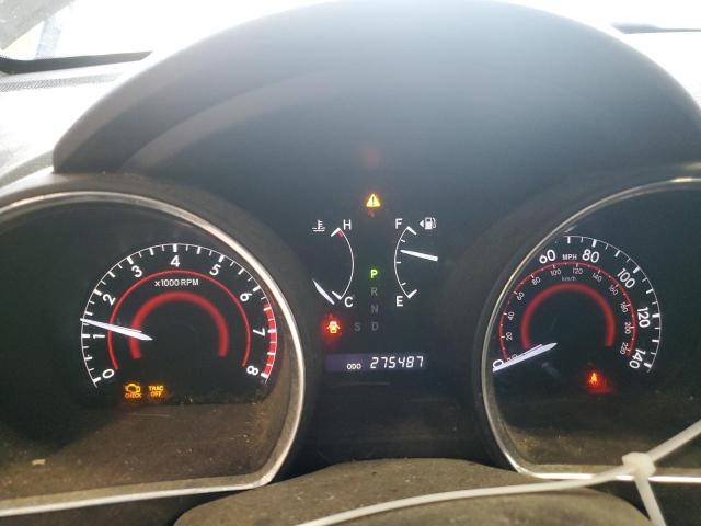 2012 TOYOTA HIGHLANDER - 5TDDK3EH0CS124122