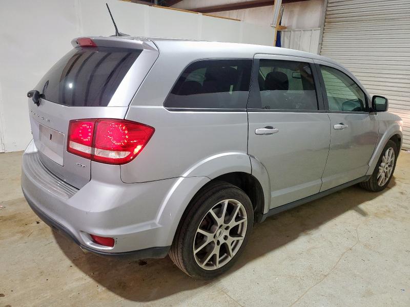 2019 DODGE JOURNEY GT 3C4PDDEG8KT738893