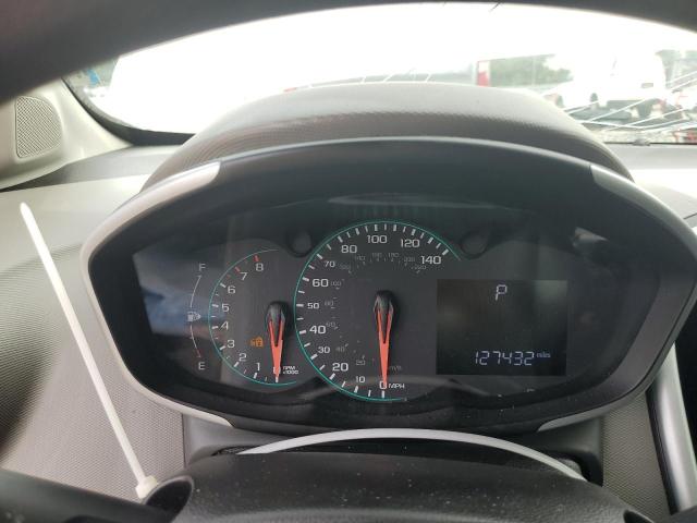 2020 CHEVROLET SONIC LT 1G1JD5SB6L4119455