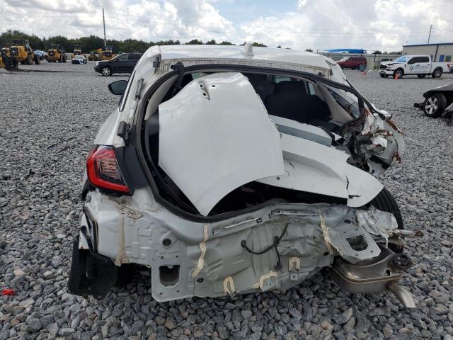 2023 HONDA CIVIC LX 19XFL2H56PE011390