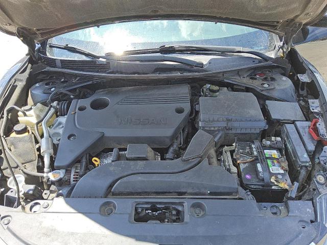 2016 NISSAN ALTIMA 2.5 - 1N4AL3AP1GC142283