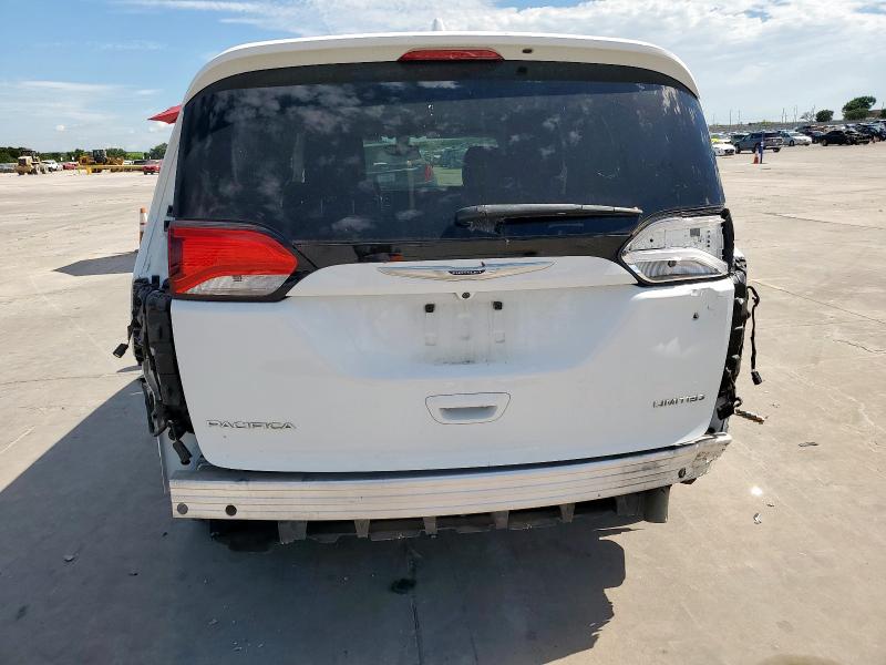 2019 CHRYSLER PACIFICA L 2C4RC1GG6KR613692