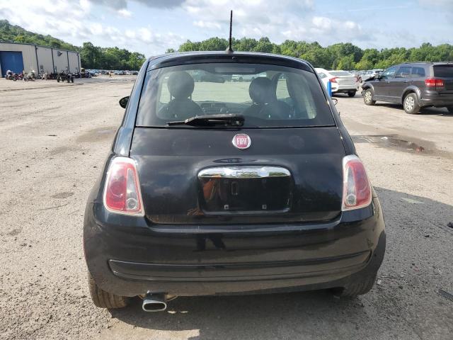2015 FIAT 500 POP 3C3CFFAR2FT750124