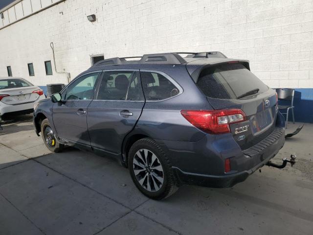 2016 SUBARU OUTBACK 2. - 4S4BSANC9G3349805