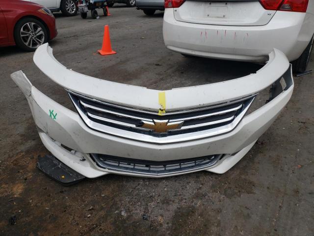 2015 CHEVROLET IMPALA LT - 1G1125S31FU139468