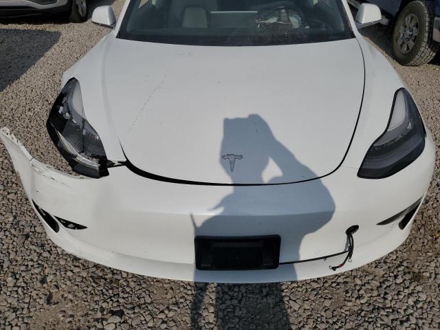 2018 TESLA MODEL 3 5YJ3E1EA7JF018357