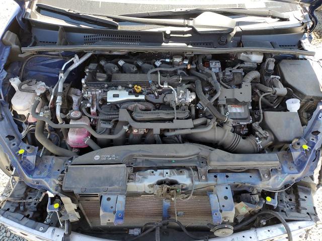 2024 TOYOTA PRIUS LE JTDACAAU0R3022613