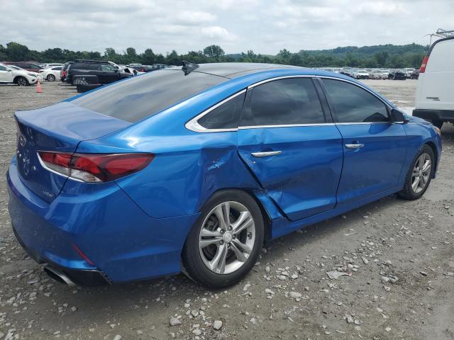 2019 HYUNDAI SONATA LIM 5NPE34AF3KH766916