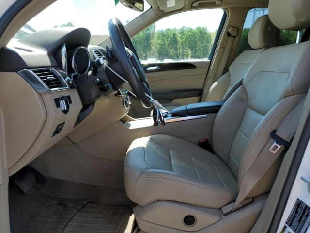 2015 MERCEDES-BENZ ML 350 4MA 4JGDA5HB2FA512374