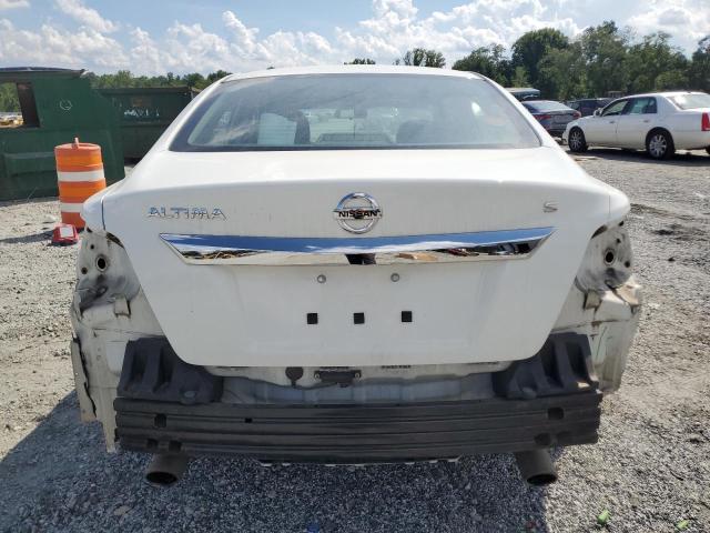 2015 NISSAN ALTIMA 2.5 - 1N4AL3AP7FC284300