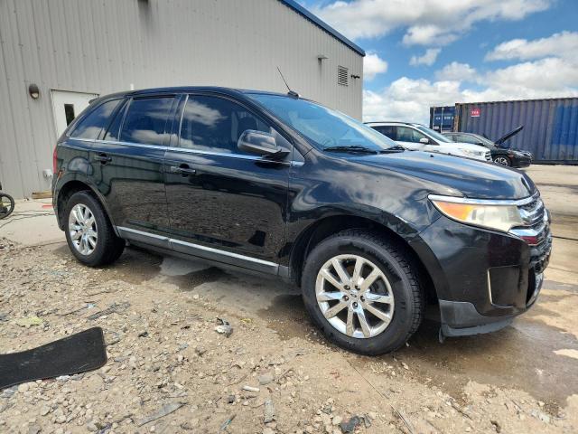 2011 FORD EDGE LIMIT - 2FMDK3KC5BBB02475