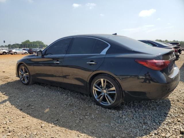 2021 INFINITI Q50 SENSORY JN1EV7CP2MM706574