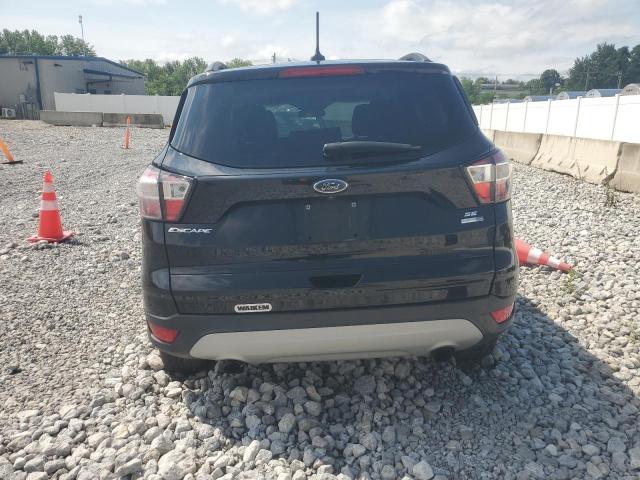 2018 FORD ESCAPE SE 1FMCU9GD7JUA50561
