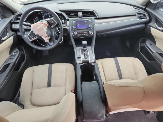2020 HONDA CIVIC LX 19XFC2F63LE010090