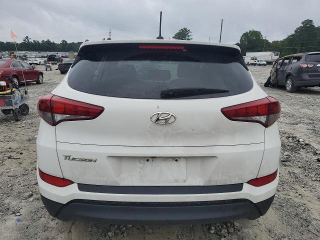 2017 HYUNDAI TUCSON SE KM8J23A47HU500173