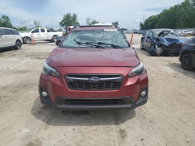 2018 SUBARU CROSSTREK JF2GTAMC0JH233333