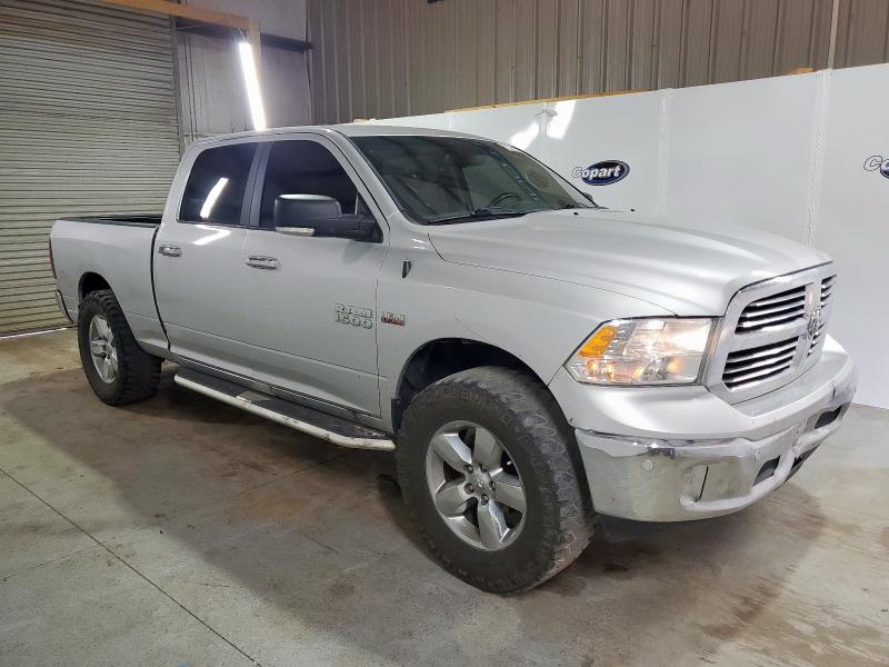 2018 RAM 1500 SLT 1C6RR7TT4JS183962