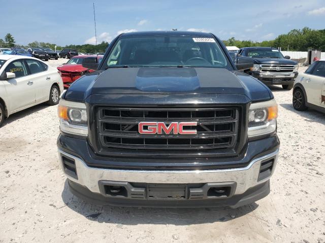 2015 GMC SIERRA K15 1GTV2TEC4FZ175697