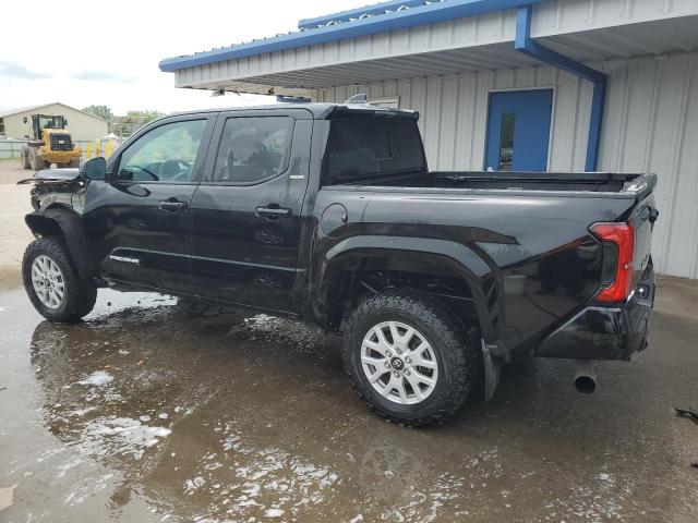 2024 TOYOTA TACOMA DOU - 3TYLB5JN2RT020098