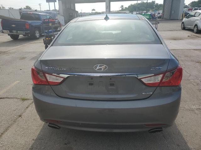 2013 HYUNDAI SONATA SE - 5NPEC4AB5DH652982