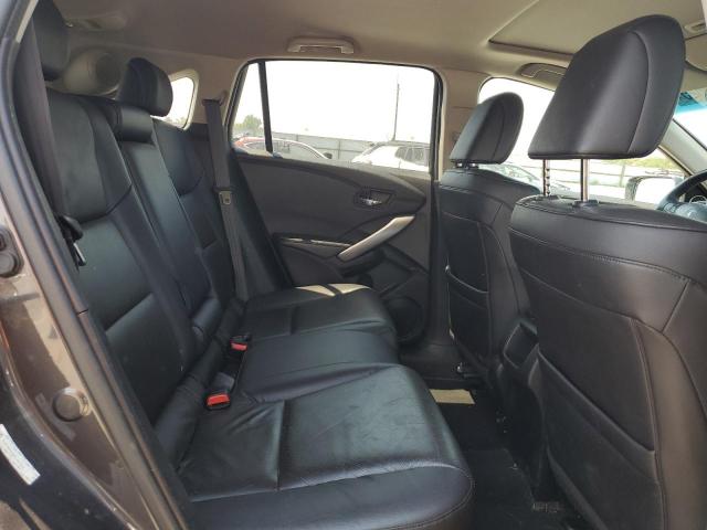 2015 ACURA RDX TECHNO 5J8TB4H59FL007813