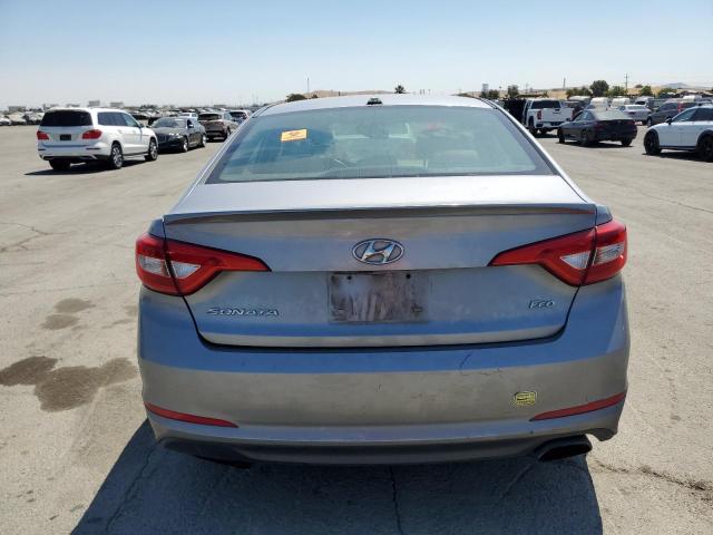 2015 HYUNDAI SONATA ECO 5NPE24AA3FH142479