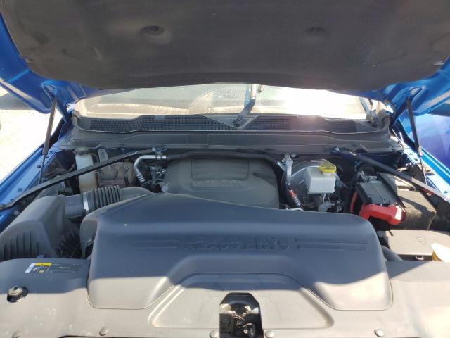 2021 RAM 2500 POWER 3C6TR5EJ9MG660161